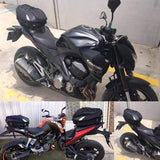 Waterproof Motorcycle Tail Bag for Honda
