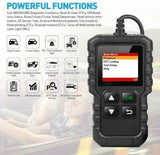 Diagnostic Scanner Fault Code Reader for Honda ATV