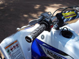 ATV Grips for Yamaha ATV