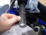 ATV Grips for Kawasaki ATV