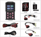 Diagnostic Scan Tool & Fault Code Reader for Yamaha Motorcycle