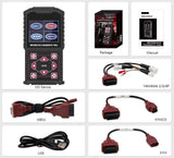 Diagnostic Scan Tool & Fault Code Reader for Kymco Motorcycle