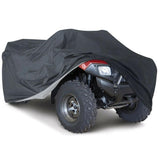 Cover for Kawasaki ATV