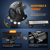 LED Light Bar for Suzuki ATV