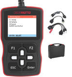 Diagnostic Scanner Fault Code Reader for Honda Motorcycle
