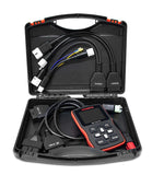 Diagnostic Scanner Fault Code Reader for Honda Motorcycle