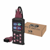 Diagnostic Scanner for Yamaha ATV - Engine, ABS & TPMS Code Reader + Reset Tool