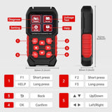 Diagnostic Scanner for KTM ATV - Engine, ABS & TPMS Code Reader + Reset Tool