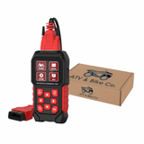 Diagnostic Scanner for KTM ATV - Engine, ABS & TPMS Code Reader + Reset Tool