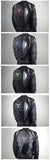 Waterproof Motorcycle Tail Bag for Kawasaki