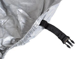 Protective Cover for Yamaha Motorcycle