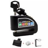 Anti Theft Alarm Disc Brake Lock for Yamaha Motorcycle