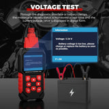 Diagnostic Scan Tool & Fault Code Reader for KTM Motorcycle