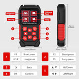 Diagnostic Scan Tool & Fault Code Reader for KTM Motorcycle