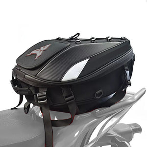 Waterproof Motorcycle Tail Bag for KTM