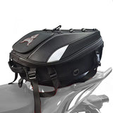 Waterproof Motorcycle Tail Bag for KTM