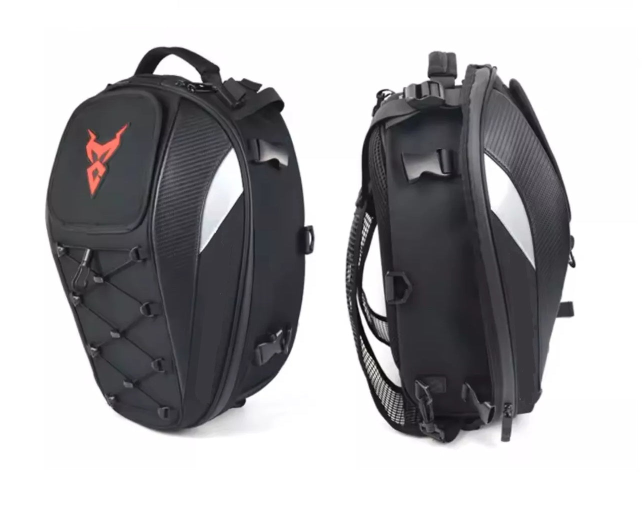 日本製 for Bag Tail Motorcycle Waterproof Suzuki Co. Bike & ATV – アクセサリー