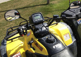 Rear View Mirrors for Arctic Cat ATV – Wide-Angle, Adjustable & Easy Install