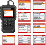 Diagnostic Scanner Fault Code Reader for Honda ATV