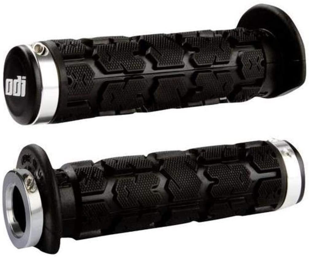 best atv grips for vibration Pillow Top Lite Grips main image 1
