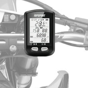 Bicycle gps speedometer cheap