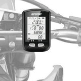 ATV Speedometer GPS Trail Computer for KTM