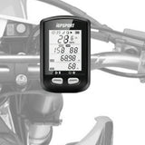 ATV Speedometer GPS Trail Computer for Kawasaki