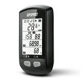 ATV Speedometer GPS Trail Computer for Kawasaki