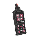 Diagnostic Scan Tool & Fault Code Reader for Suzuki Motorcycle