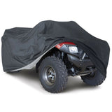Cover for Honda ATV