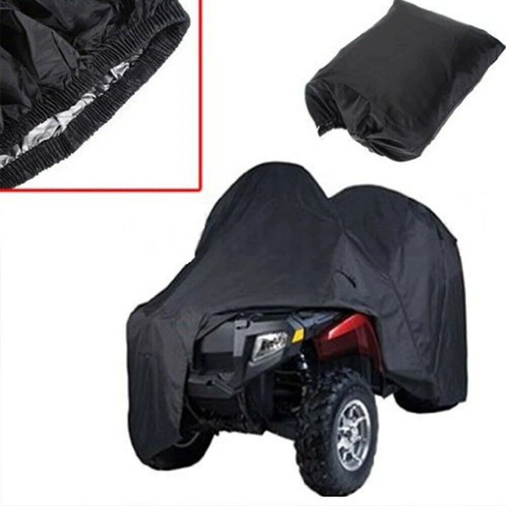 ATV Cover – Fits Honda FourTrax 125-500, Foreman, Rubicon & Many More