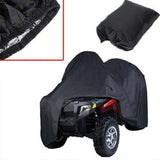 Cover for KTM ATV