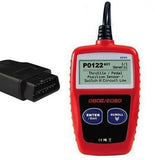 Polaris Rzr Utv Code Scanner Diagnostic Scanner Fault Code Reader for Polaris ATV β ATV & Bike Co.
