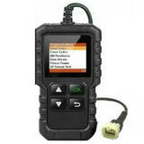 Diagnostic Scanner Fault Code Reader for Kawasaki ATV