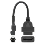 Diagnostic Scanner Fault Code Reader for Kymco ATV