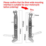 Kick Stand Side Stand For Kawasaki Motorcycle