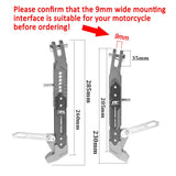 Kick Stand Side Stand For Yamaha Motorcycle