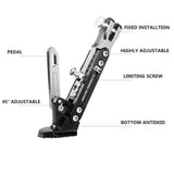 Kick Stand Side Stand For Yamaha Motorcycle