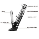 Kick Stand Side Stand For Honda Motorcycle