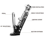 Kick Stand Side Stand For KYMCO Motorcycle
