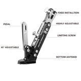 Kick Stand Side Stand For Kawasaki Motorcycle