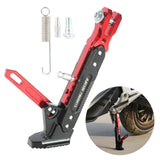 Kick Stand Side Stand For SYM Motorcycle