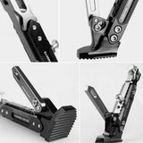 Kick Stand Side Stand For Honda Motorcycle