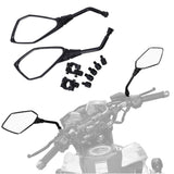 Rear Side View Mirrors for Kawasaki Motorcycle