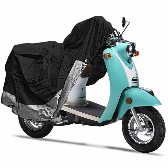 Cover for Vespa Scooter Moped