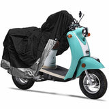 Cover for SYM Scooter Moped