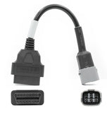 Diagnostic Scanner Fault Code Reader for Suzuki ATV