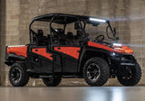 LED Light Bar for Yamaha ATV